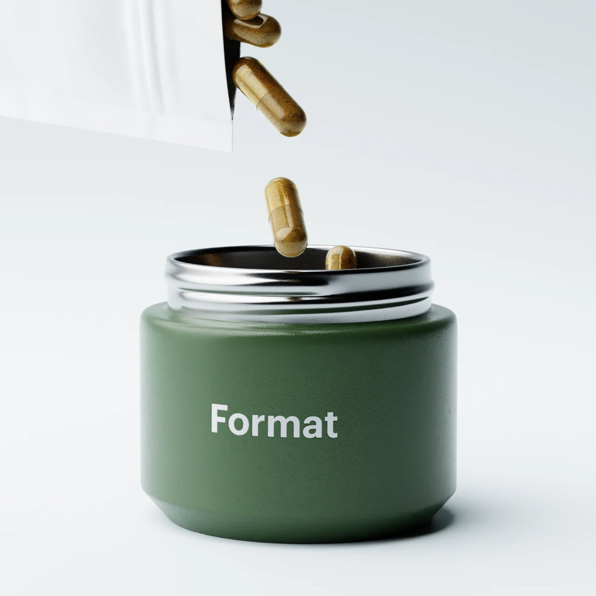 Format