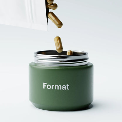 Format