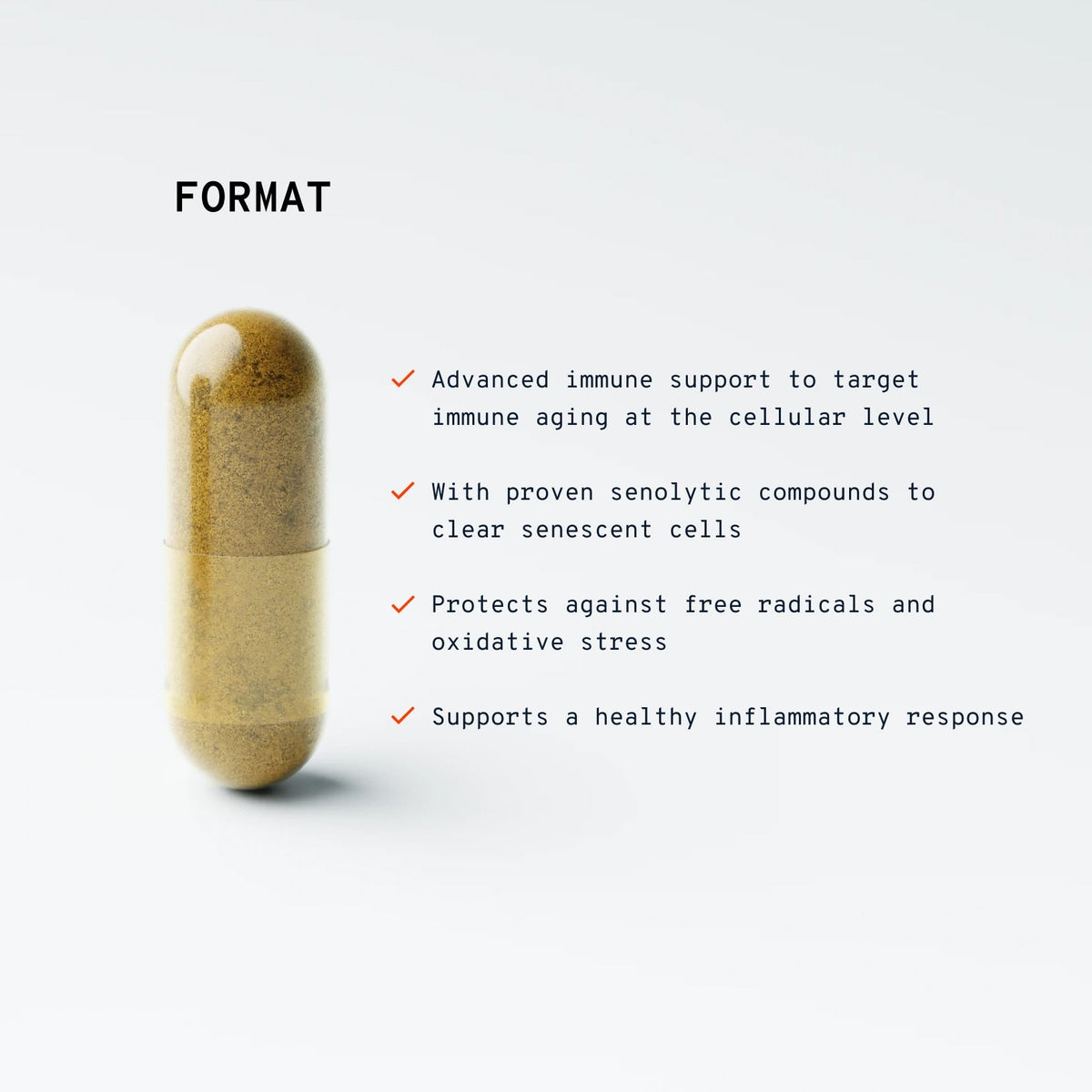 Format